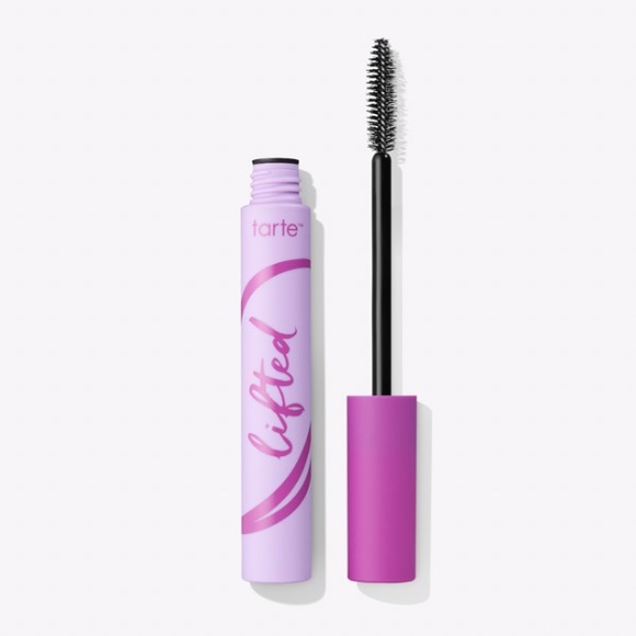 Tarte Lifted Sweatproof Mascara Black Brown - Picture 2 of 8
